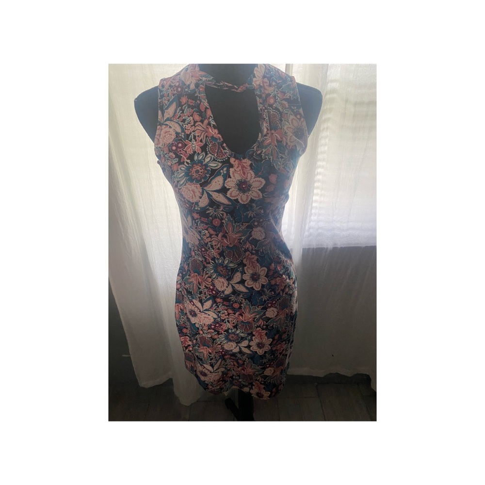 Cocktail dress